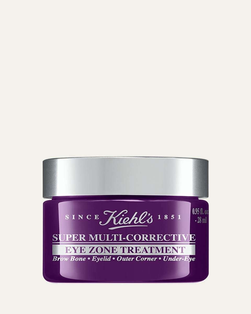 Super Multi-Corrective Anti-Aging Eye Cream